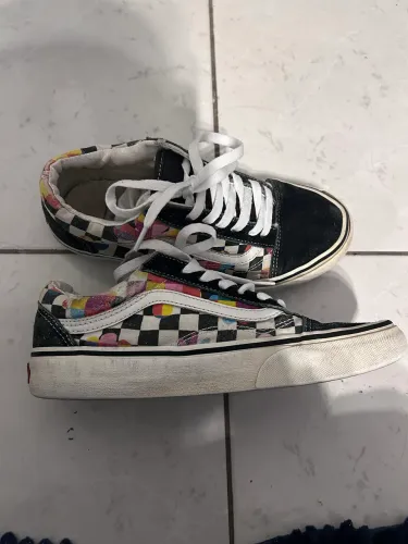 Tênis vans