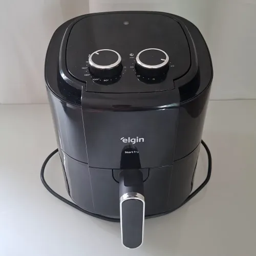 Airfryer Elgin Star Fry 3L