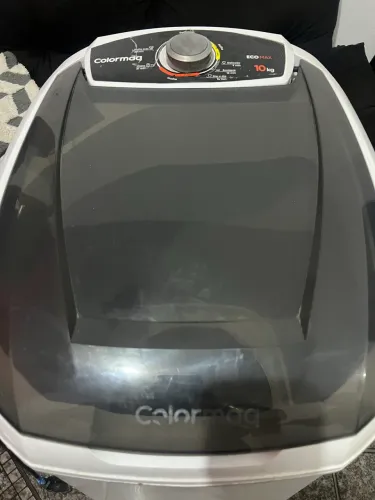 Tanquinho Colormaq 
