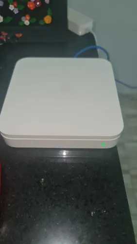 Roteador Apple airport extreme