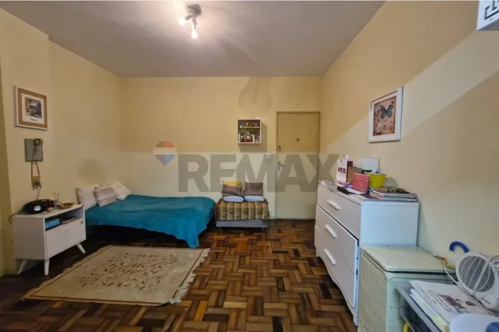 Conjugado 22m² no Centro de Petrópolis - Ideal para Airbnb, Locação e moradia