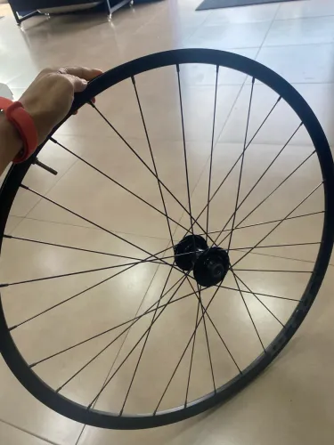 Rodas aro 29 wtb stx i23, cassete sram nx