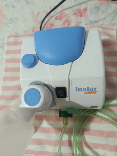 Inalar compact