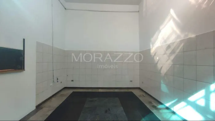 Locação de Sala Comercial 20m² - Centro de Jacareí SP