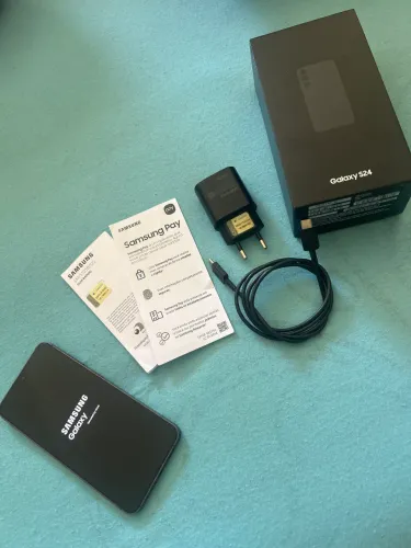 Samsung Galaxy S24 512 gb