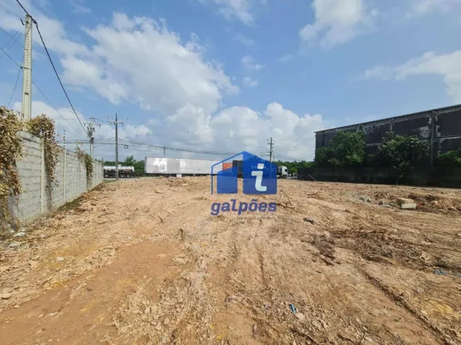 Terreno com 585 m² em Marcos Freire - Jaboatão dos Guararapes/PE