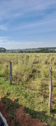 Área Venda com 1 Alqueire na Cidade de Alvares Florence