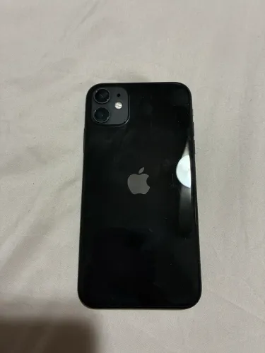 Iphone 11 - 128GB 