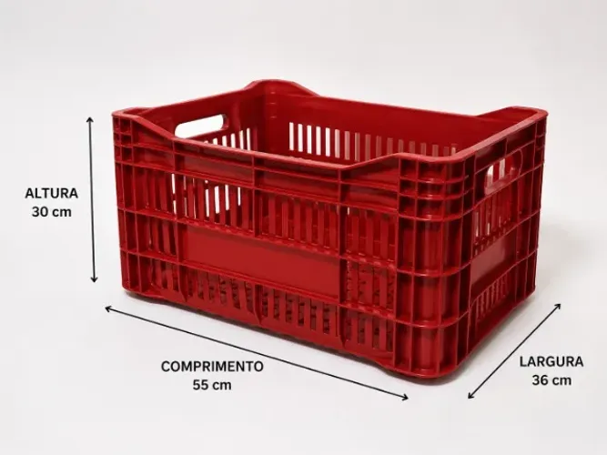 Caixa Agrícola/ Hortifruti 