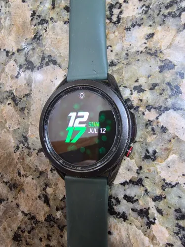 Samsung Galaxy Watch 3 45 mm