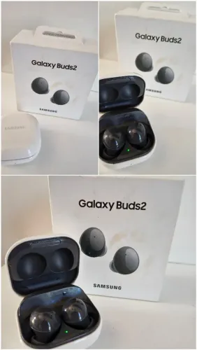 Fone Samsung Galaxy Buds 2