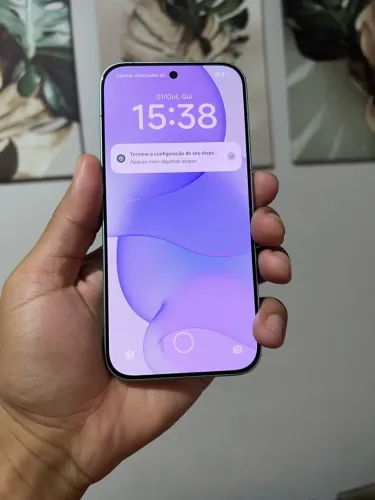 Xiaomi POCO X8 PRO 512 GB todo original R$1.950