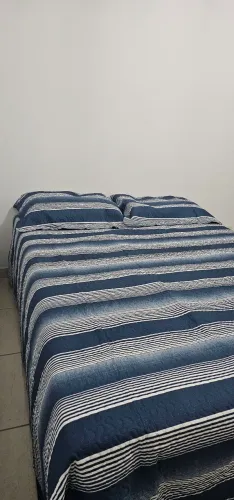 Cama Casal Conjugada