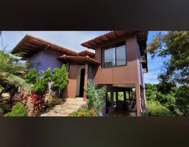 Imóvel para venda tem 150 metros quadrados com 2 quartos em Do Congo - Vila Velha - ES