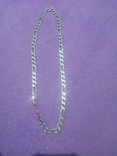 Corrente de prata 925