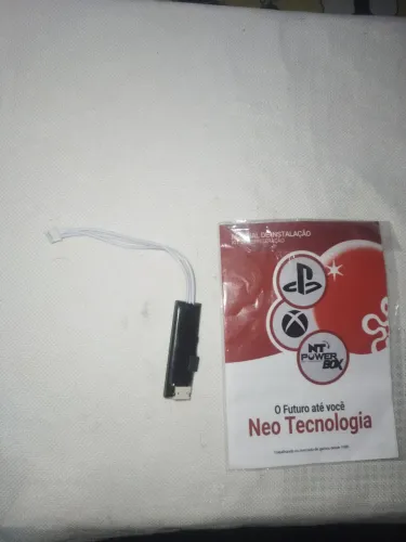 Kit refrigeração ps4 slim