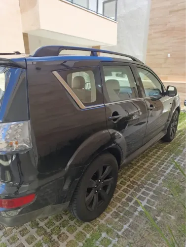 Mitsubishi Outlander 3.0/ GT 3.0 V6 Aut. 2012
