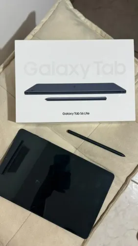 Tablet Samsung Galaxy S6 Lite 