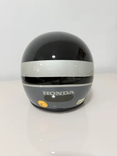 Capacete Honda