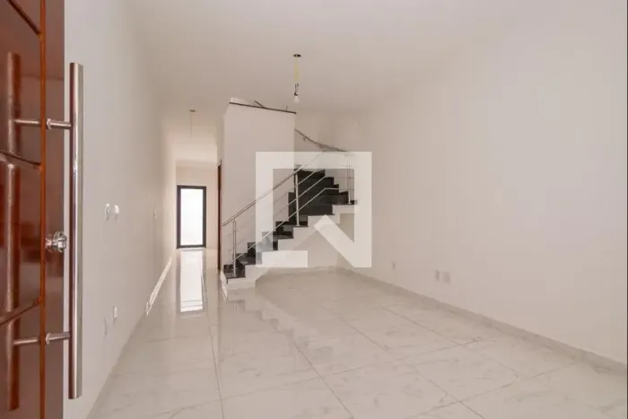Casa à Venda - Vila Alpina, 3 Quartos, 110 m2