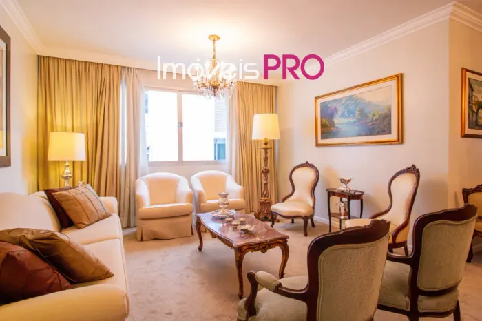 Apartamento, Itaim Bibi - São Paulo