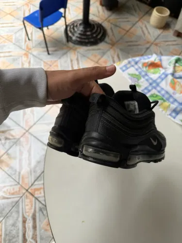 Nike Airmax 97