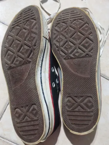 Tênis all star