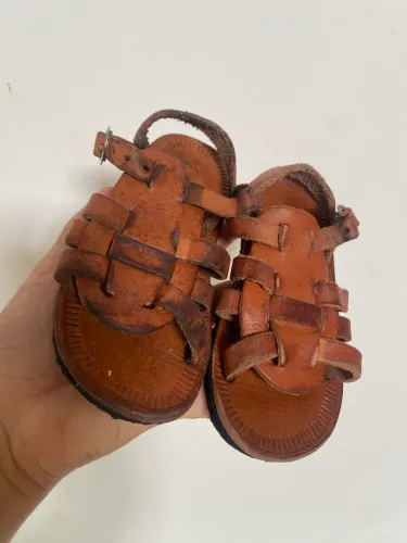 Chinelo infantil 