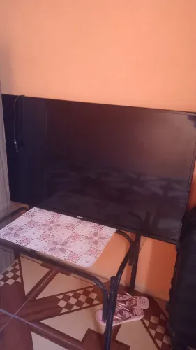Tv smart 43 polegar 