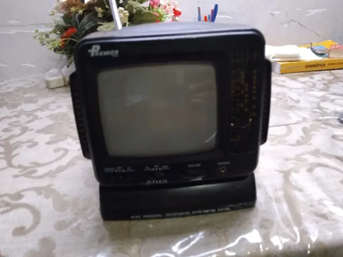 TV E RADIO //// AM -FM