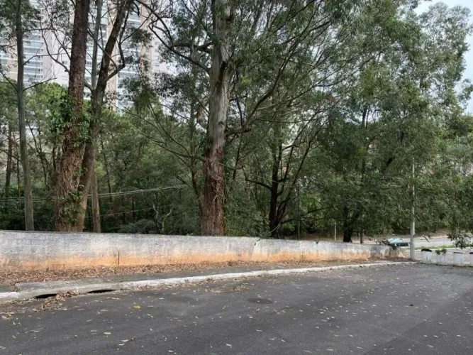 Residencial - Parque dos Principes