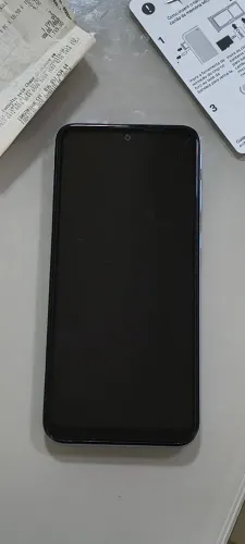 Celular moto g31