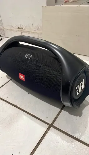 Caixa bom Box 2