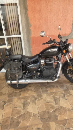 RE Meteor 350