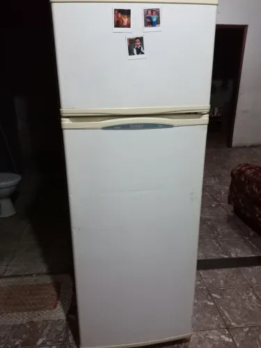 Geladeira