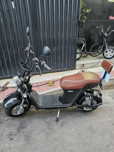 Scotter x12 2026