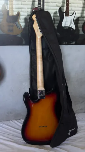 Guitarra relatar