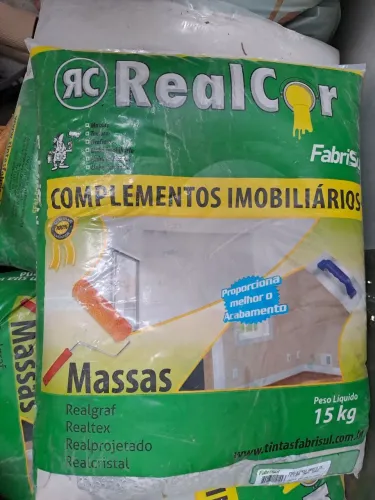 Tinta projetada