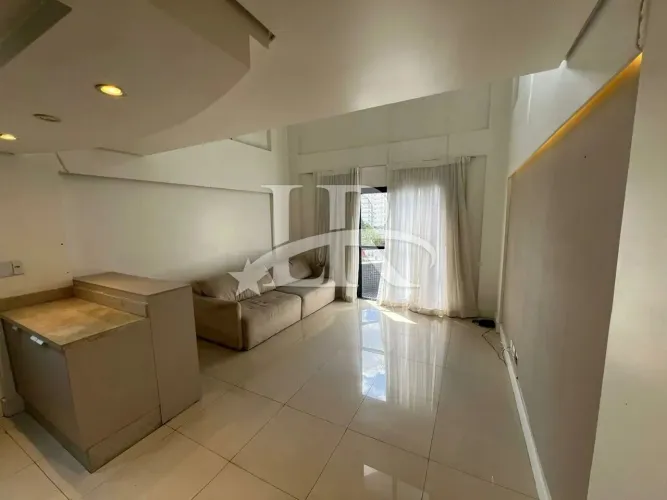LR Flats - Flat para Locação em Moema