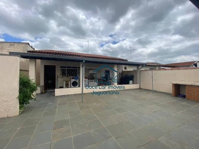 Casa à venda, 192 m² por R$ 680.000,00 - Jardim Planalto - Jaguariúna/SP