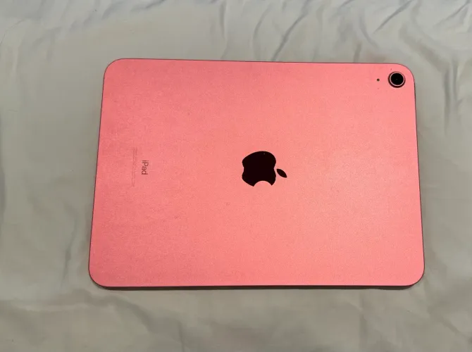 ipad 10° Geração- 256gb