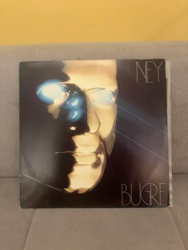 LP Vinil - Ney Matogrosso