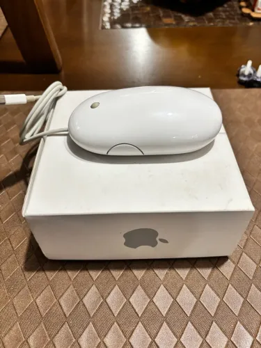 Mouse Apple impecável