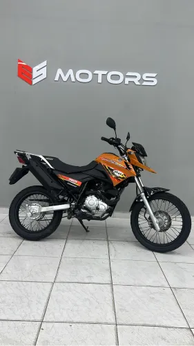 Promoção imperdível!! CROSSER 150 2015 impecável esmotors