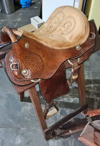 Sela Selaria Sao José usada