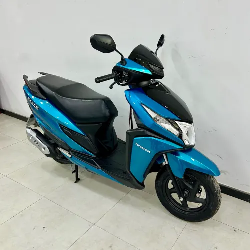 HONDA ELITE 2025/2026