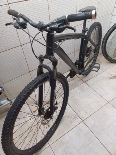 Bicicleta aro 29