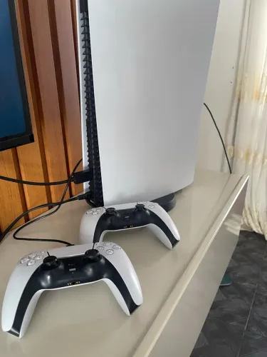 Ps5 fat digital