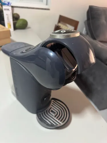 Dolce Gusto cafeteira Nescafé