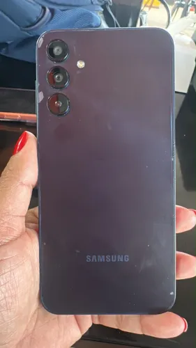 Samsung a 15